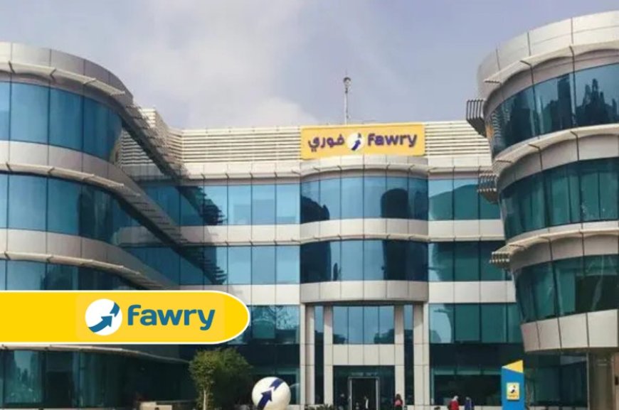 Egypt’s Fawry to launch money transfer service soon: CEO