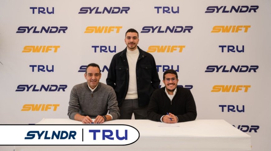 Sylndr and TRU launch the first Integrated Digital Platform for Car Financing in Egypt