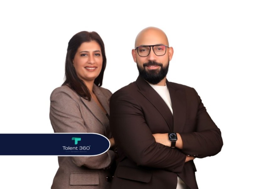 Egypt’s Talent 360 Secures Six-Figure Investment to Accelerate Expansion in Saudi Arabia