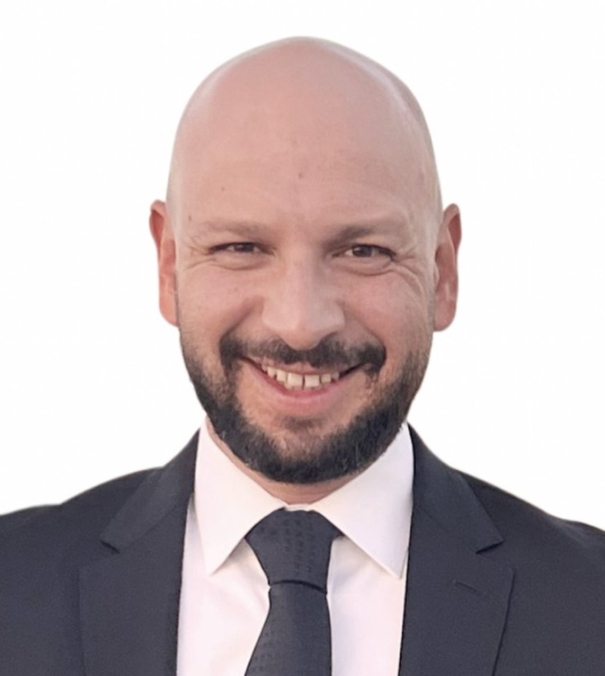 Orascom Development Appoints Hazem Helal as CEO of O West, Makadi Heights, and Byoum