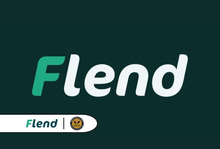 Flend Secures FRA License as Egypt’s First Digital NBFI for SMEs