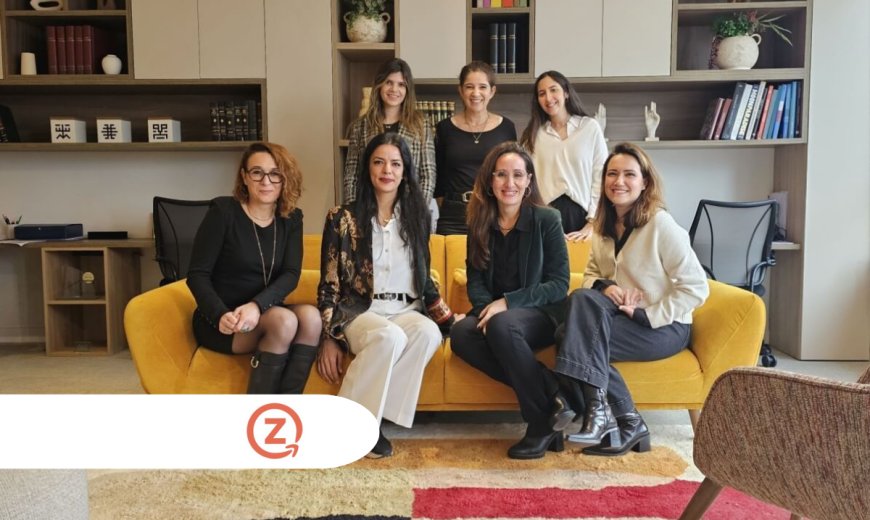 ZSystems Secures $1.5 Million in Seed Funding to Transform Morocco’s Traditional Retail Market