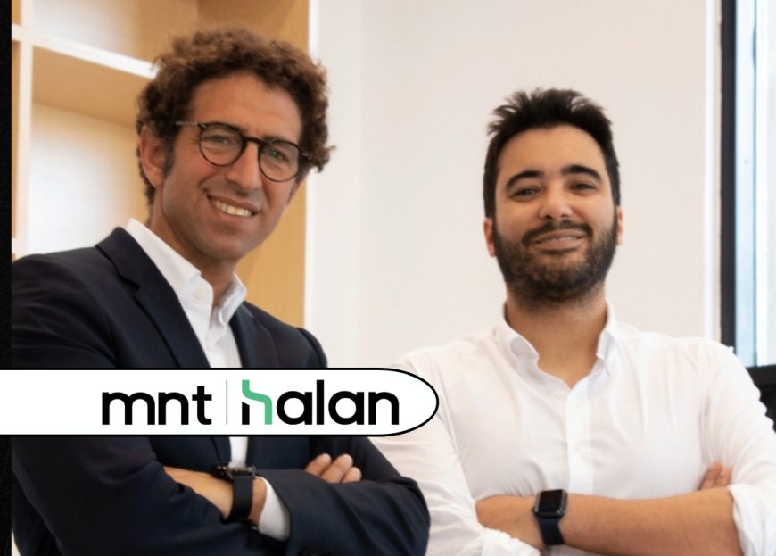 Egyptian Fintech MNT-Halan lands in the UAE Market