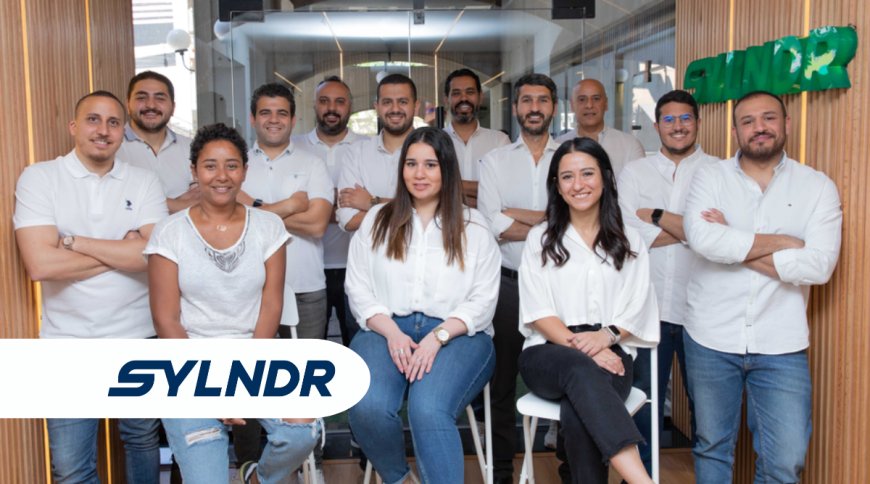 Egypt’s Sylndr Secures $7.45 Million Credit Facility to Transform Egypt's Used Car Market