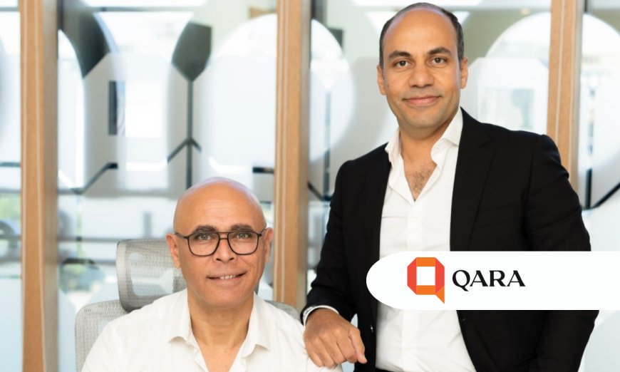 Egypt-based Qara Secures $2.6M Funding to Expand into Saudi Arabia - Fintech News Egypt