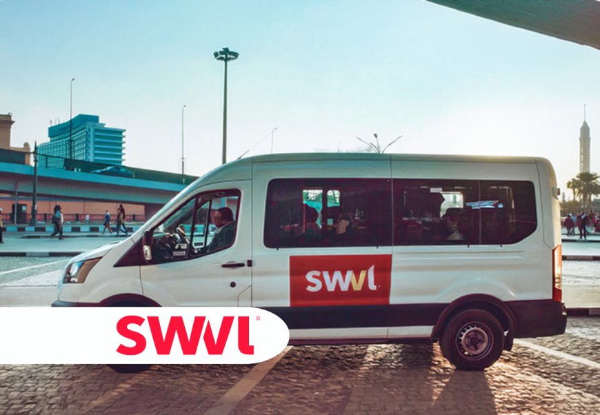 Swvl Wins $4.2 Million in New Contracts in Egypt Over the Last Three Months - Fintech News Egypt