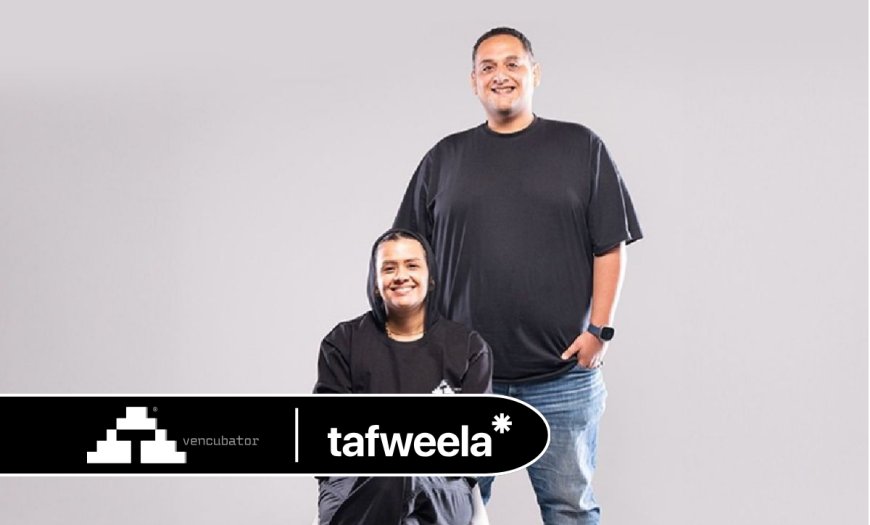 Egypt-based VC-Incubator T-Vencubator announces Tafweela as inaugural venture-building project - Fintech News Egypt