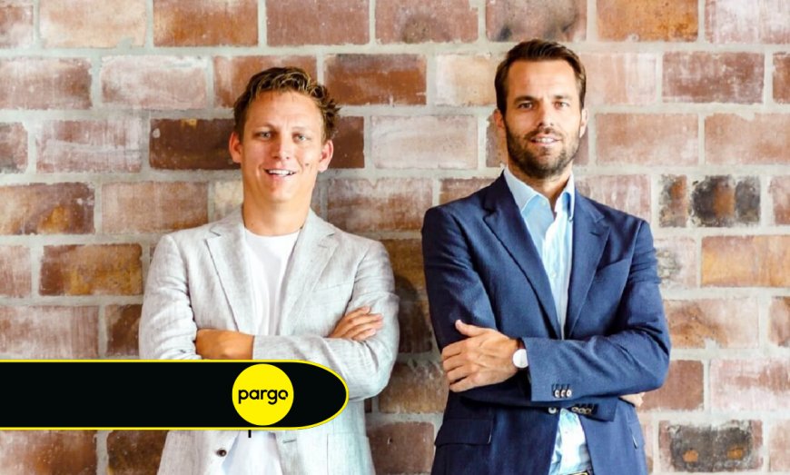 South Africa’s Pargo expands to Egypt with $4 million fresh Investment - Fintech News Egypt