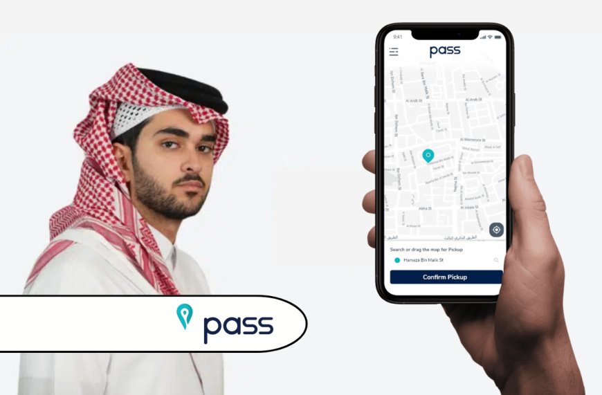 Qatar-Based Startup Pass Raises Over QAR 10 Million to Drive Regional Expansion and Logistics Innovation – Fintech News Egypt