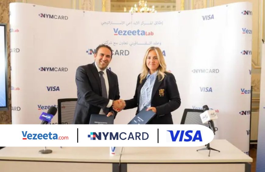 Vezeeta Launches “Vezeeta Lab” to Propel Digital Health and Fintech Innovation Across the Middle East and Africa - Fintech News Egypt