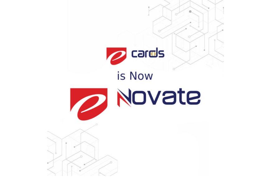 eCards Rebrands to eNovate, Signaling Strategic Shift Towards Innovation and Expansion - Fintech News Egypt