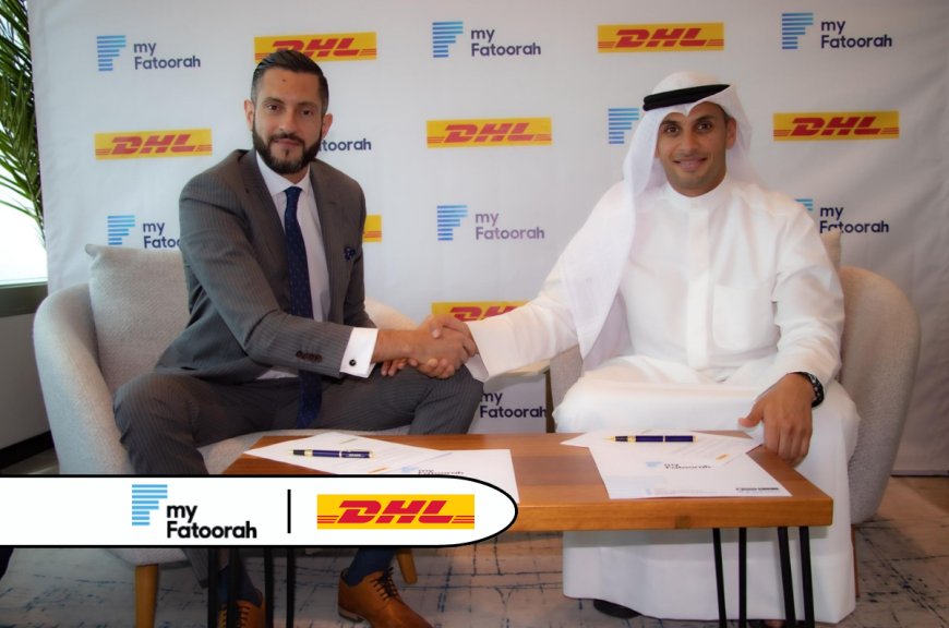 myFatoorah Becomes First Payment Solutions Provider in Kuwait to Adopt DHL's GoGreen Plus Service, Supporting Sustainable Aviation Fuel (SAF) - Fintech News Egypt