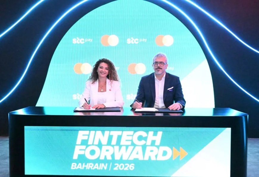Mastercard Strengthens Partnership with stc pay Bahrain to Accelerate SME Digital Payments