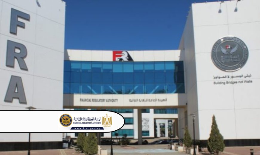 Financial Regulatory Authority Halts New Applications for Traditional Consumer and Microfinance Licenses for One Year - Fintech News Egypt