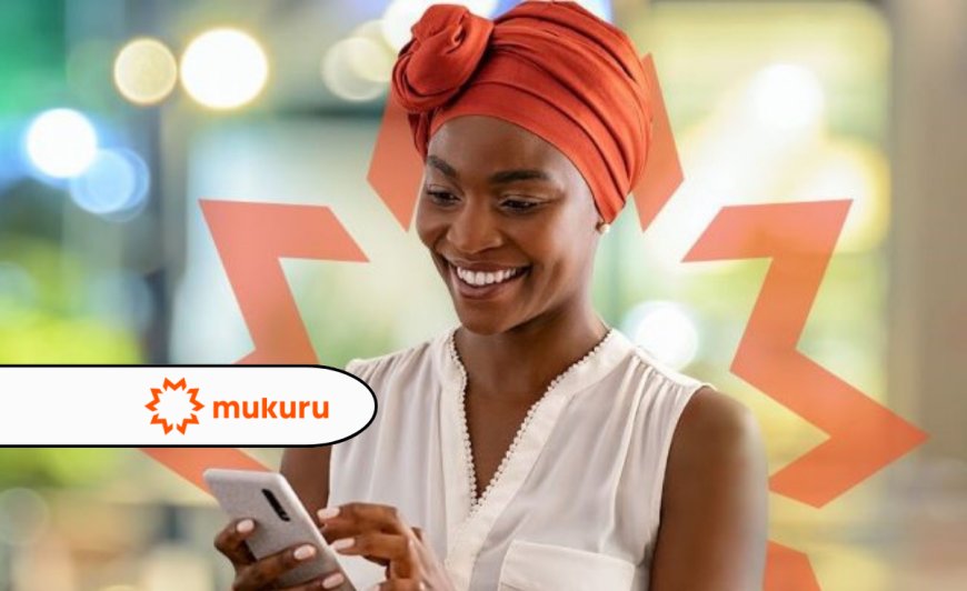 Mukuru Introduces Mobile Wallet in Malawi to Elevate International Transfer Efficiency and Financial Access - Fintech News Egypt