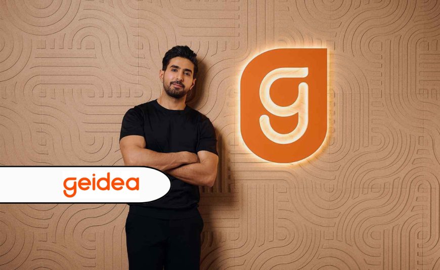 Geidea is preparing to launch “Soft POS” solutions in Egypt, aims to reach 150,000 Merchants by 2025 - Fintech News Egypt