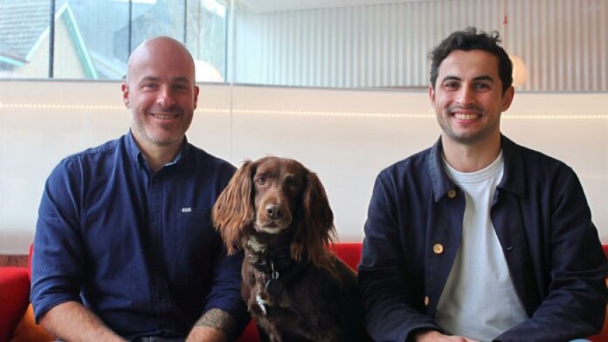 London-based Ralio raises $2.5 million to Power Payments Infrastructure for AI Agents