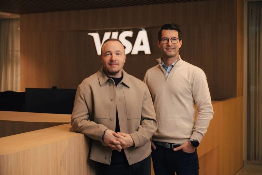 Visa Direct collaborates with Moonrise by Lunar to expand local payment access and virtual accounts across the Nordics