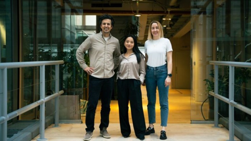 Ex-Google Moonshot X advisor launches €50 million Cloudberry Ventures DeepTech fund amid “SaaSpocalypse”
