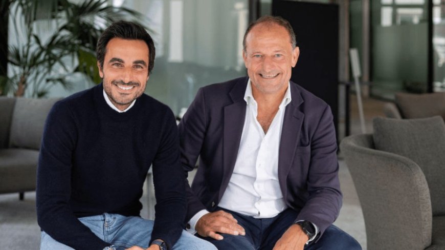 Partech Closes €300M Impact Fund to Scale Europe’s Next Generation of B2B Tech Champions