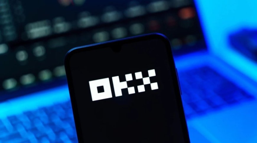 OKX becomes first global exchange to partner with ZagTrader