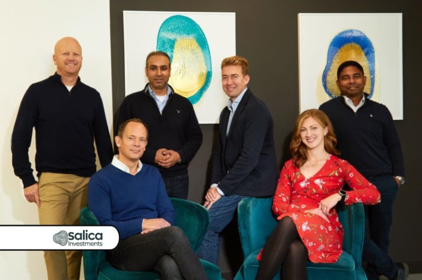 Salica Investments Announces First Close of its £150 million Growth Debt Fund II
