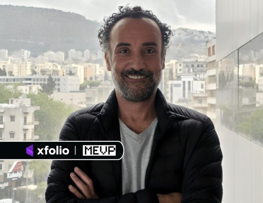 French-Lebanese fintech XFOLIO secures $2mln seed investment from MEVP