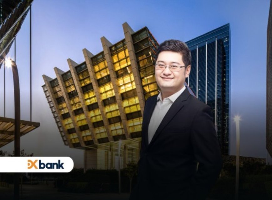 DK Bank Receives In-Principle Approval from ADGM FSRA, Marking Major Step in International Expansion