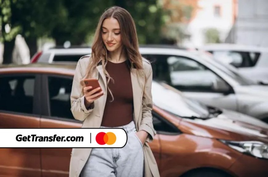 GetTransfer.com Joins Mastercard Business Bonus Program to Offer Exclusive Travel Discounts to European SMEs