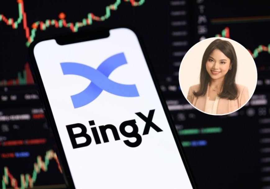 BingX launches $150mln shield fund to set a new benchmark for user protection