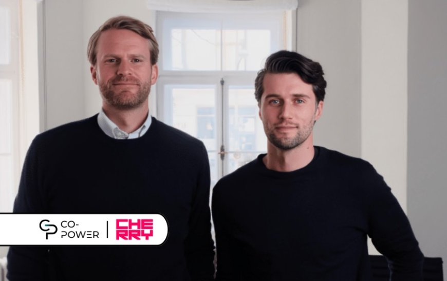 Munich Startup Co-Power Raises €6.4M to Scale Decentralised Energy Infrastructure for Europe’s Industry