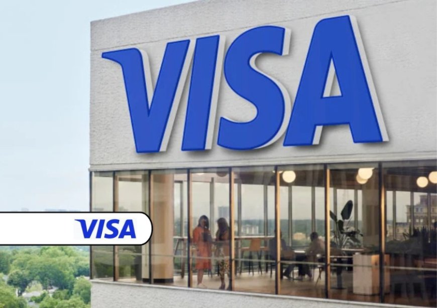 Visa's Pay by Bank becomes fully operational in the UK Market