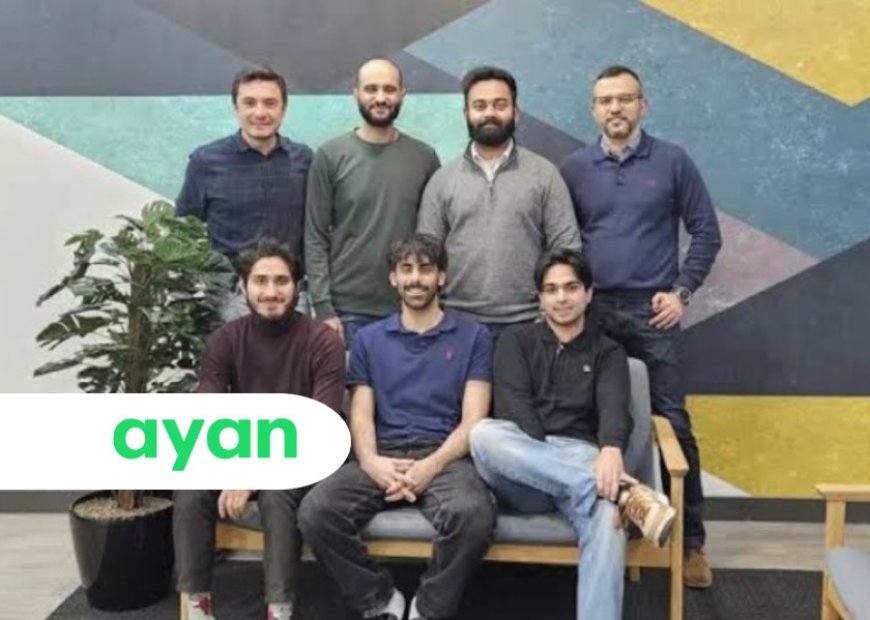 Ayan Capital Secures Shariah-Compliant Financing Facility of up to £25mln from Partners for Growth