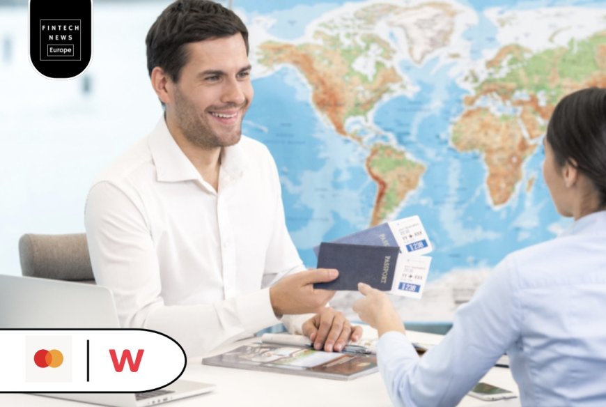 Worldpay and Mastercard Unveil Virtual Card Solution for Travel Agents
