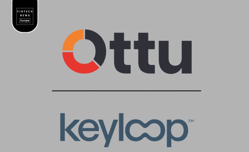 Ottu Partners with Keyloop to Modernize Digital Payment Solutions for Automotive Dealerships Across GCC