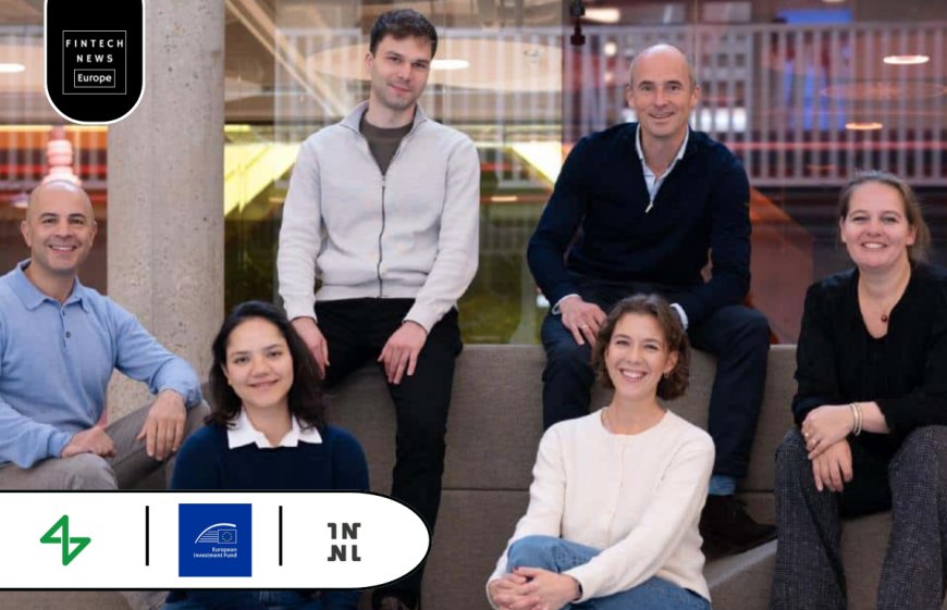 4impact Capital Closes €68M Second Fund to Boost European Climate and Social Impact Innovation