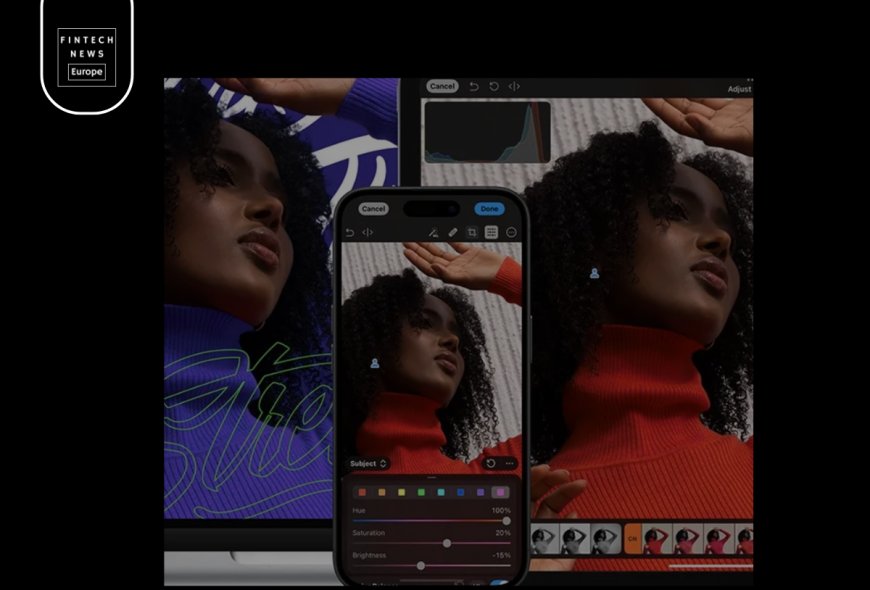 Apple Acquires Pixelmator, Aims to Expand Creative Tool Offerings