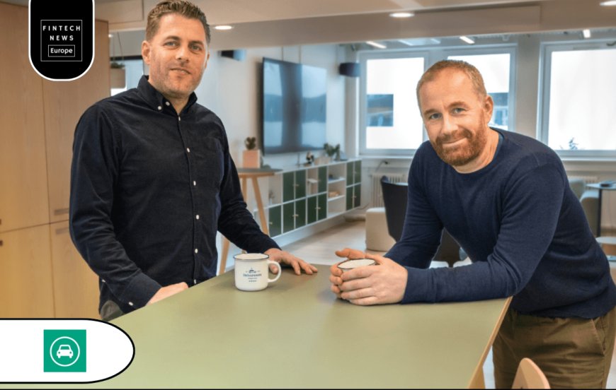 Driversnote: A Bootstrapped Success Defies Traditional Investment Norms, Scaling Profitably to €10 Million ARR