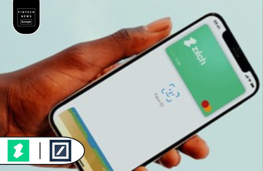 Zilch Expands Securitisation Facility to £150M with New Investment from Leading Global Credit Funds and Deutsche Bank