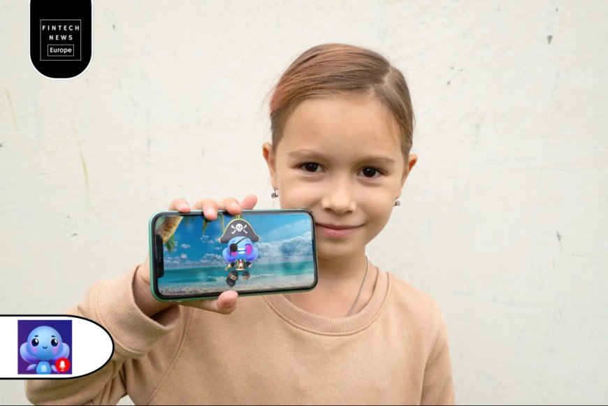 Montenegro’s Buddy.ai Raises €10.2 Million in Seed Funding to Revolutionize Early Learning with Conversational AI Tutor for Kids