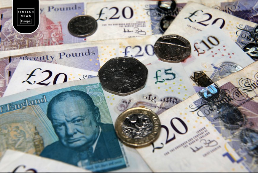 Sterling Recovers After Market Shock Over UK Autumn Budget