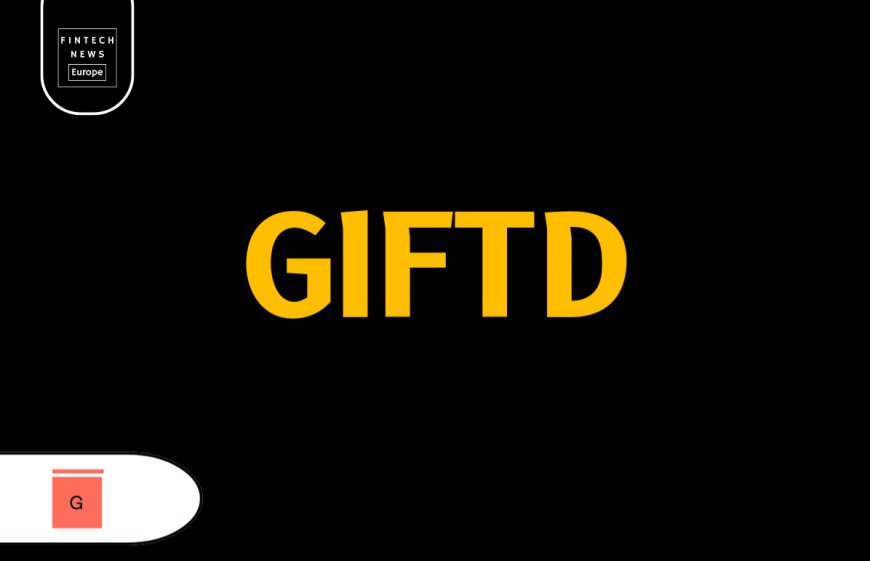 Berlin-Based Startup GIFTD Secures EUR 535,000 to Launch Innovative App for Sustainable Consumer Goods Distribution