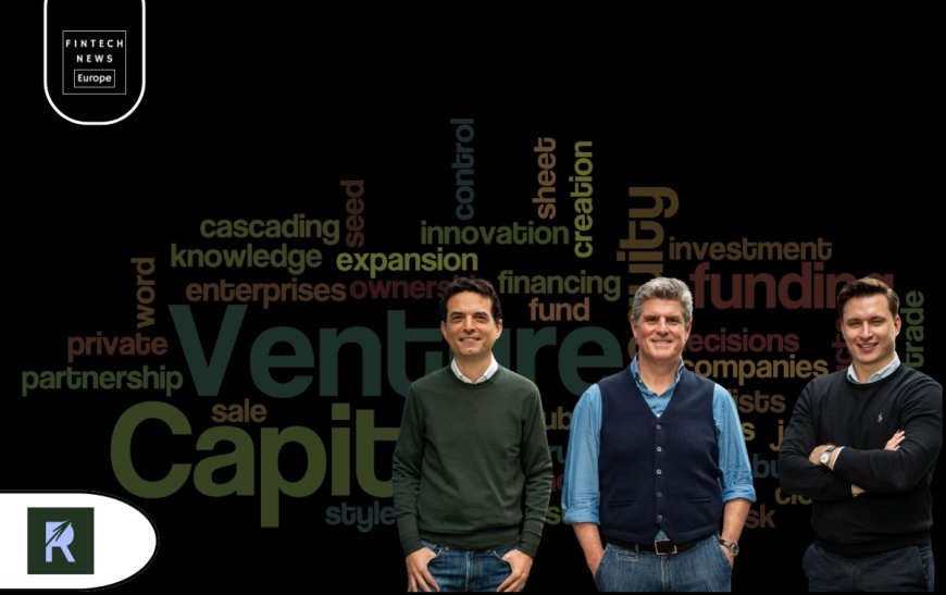 Resurge Growth Partners Launches €120 Million Venture Equity Vehicle to Support European and Israeli Scaleups