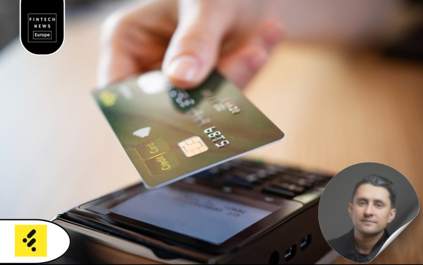 Finix Secures $75M Series C to Revolutionize Payment Processing