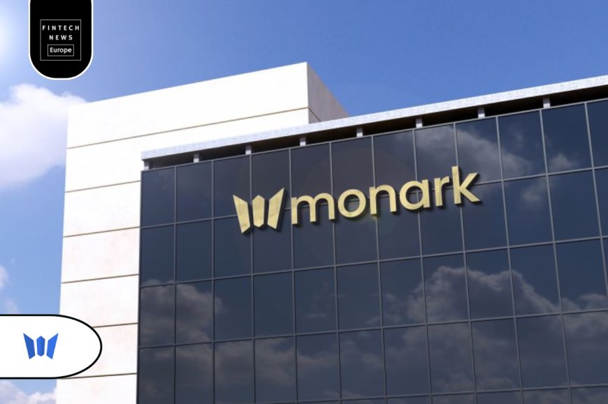 Monark Markets Secures $2.2 Million Seed Funding to Revolutionize Private Market Access