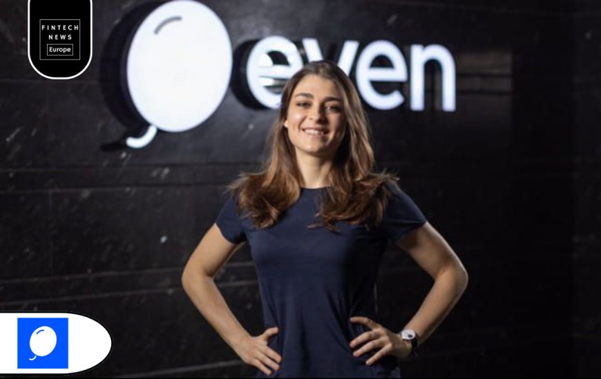 Even Healthcare, Co-Founded by Italian Entrepreneur, Raises $30 Million Series A to Revolutionize Healthcare with AI and New Hospitals
