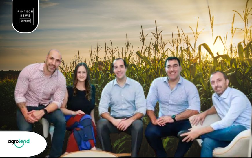 Agrolend Secures $53 Million Series C Funding to Accelerate Agri-Financing in Brazil