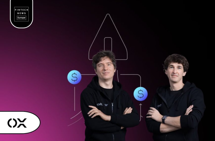 Oxla Secures $11M Seed Funding to Revolutionise High-Volume Analytical Data Processing