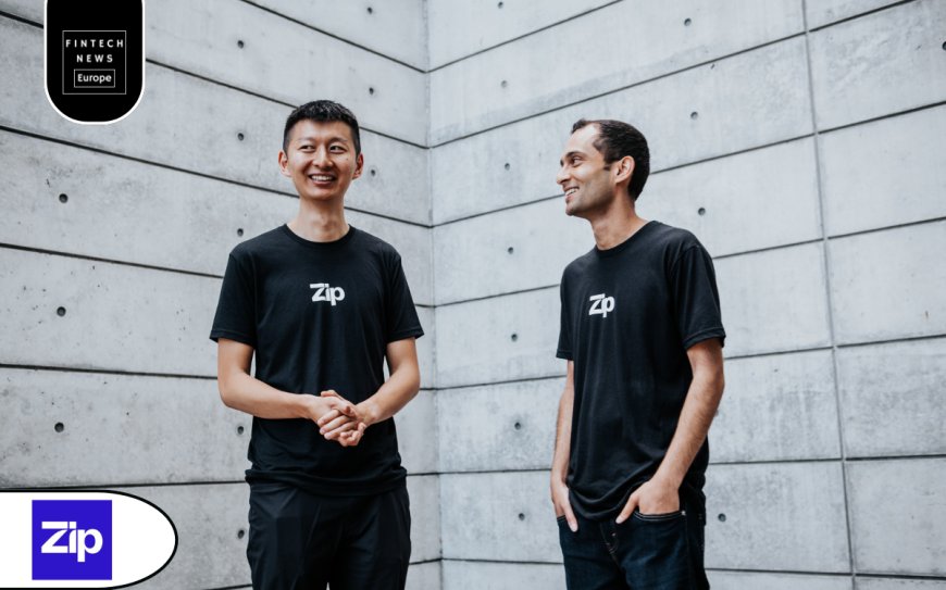 Zip Secures $190 Million in Series D Funding, Valuation Soars to $2.2 Billion