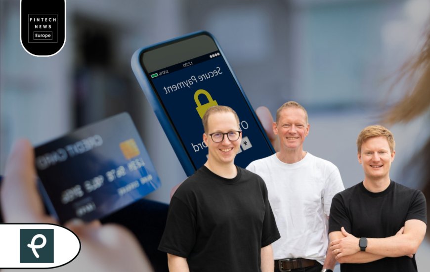 Parto Secures €2.5 Million in Pre-Seed Funding to Revolutionize Payment Solutions for the Social Economy